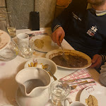 Photo n°4 de l'avis de Yousra.. fait le 06/01/2022 à 15:29 sur le  Aneti' Osteria à Bergamo