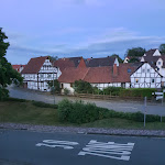 Photo n°5 de l'avis de Birgit.e fait le 01/08/2023 à 12:44 sur le  Gasthaus Pfeifferling à Wolfhagen