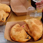 Photo n°1 de l'avis de Shahed.h fait le 04/09/2021 à 21:24 sur le  Ghiotto Panzerotto à Bari