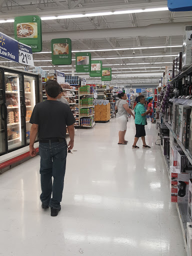 Discount Store «Walmart», reviews and photos, 1303 Centennial Ave, Piscataway Township, NJ 08854, USA