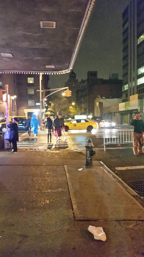 Live Music Venue «Webster Hall», reviews and photos, 125 E 11th St, New York, NY 10003, USA