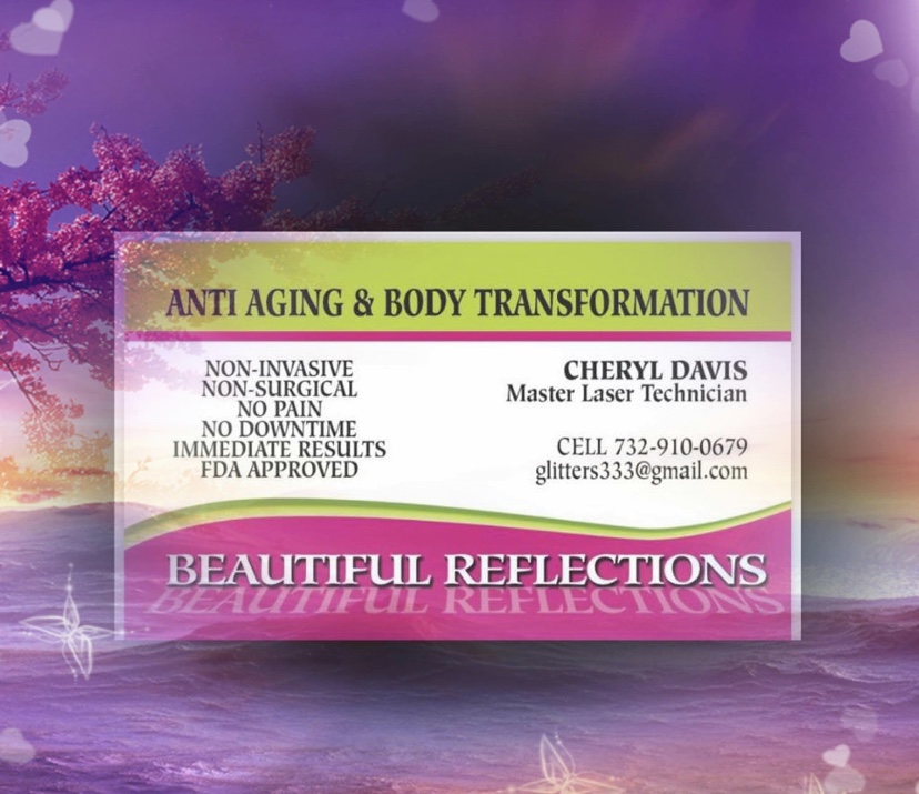 Beautiful Reflections Medi Spa 34239