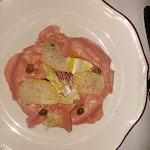 Photo n°2 de l'avis de Robeto.o fait le 27/08/2022 à 22:48 sur le  Osteria del Morino à Caorso