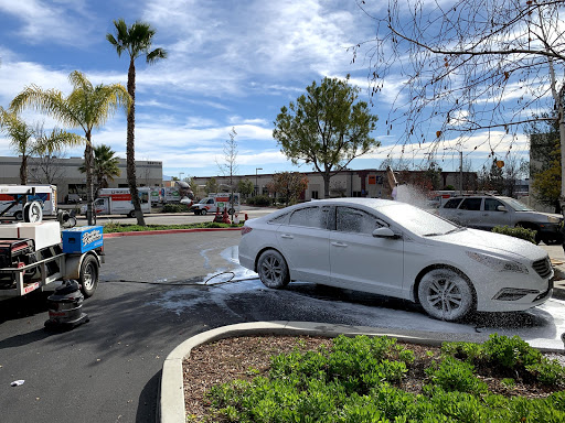 Pristine Detailing en Murrieta