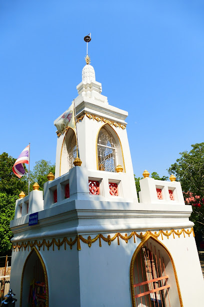 วัดตำหนักใต้ Wat Tamnak Tai