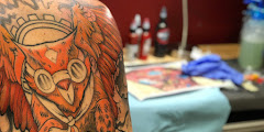 Artistic Impressions Tattoo Studio