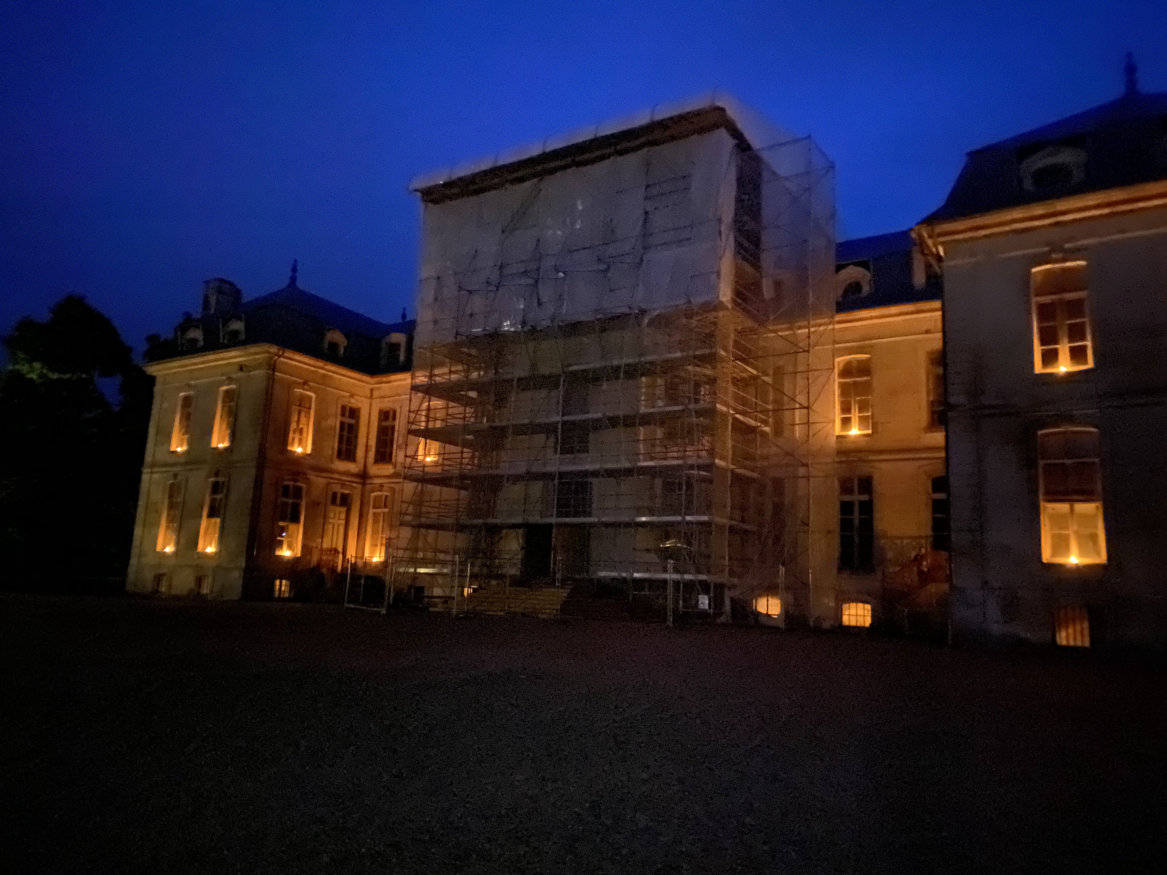 Photo n° 2 de l'avis de Angélique.H fait le 14/06/2020 à 13:59
