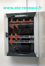 Photo n°6 de ATE RESEAUX à Feyzin ()