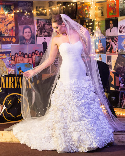 Bridal Shop «Absolute Haven Bridal», reviews and photos, 2810 Sharer Rd Suite 21, Tallahassee, FL 32312, USA