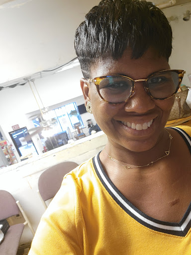 Beauty Salon «Artistic Hair Salon», reviews and photos, 114 S 7th St, Philadelphia, PA 19106, USA