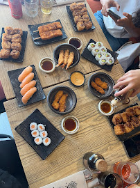 Plats et boissons du Restaurant Côté Sushi Saint-Germain-en-Laye - n°16