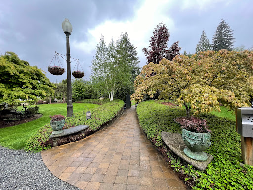 Wedding Venue «Green Gates At Flowing Lake», reviews and photos, 4919 175th Ave SE, Snohomish, WA 98290, USA