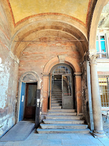 Dipartimento di Musicologia e Beni Culturali Corso Garibaldi, 178, 26100 Cremona CR, Italia