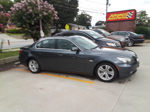 Car Dealer «Champ Motors», reviews and photos, 1167 Alpharetta Hwy, Roswell, GA 30075, USA