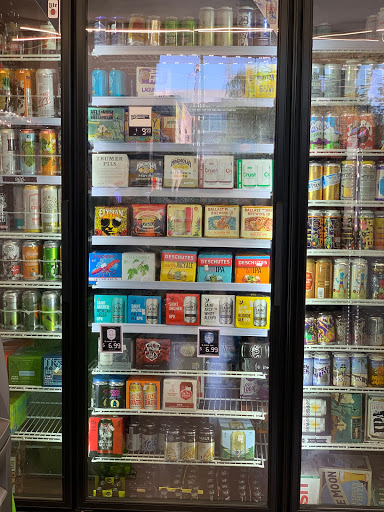 Liquor Store «Holly Market», reviews and photos, 491 Laurel St, San Carlos, CA 94070, USA