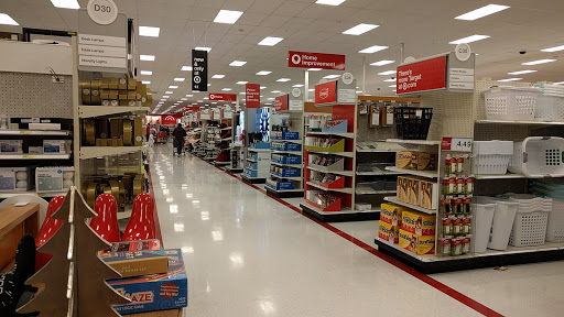 Department Store «Target», reviews and photos, 8000 Oak Point Rd, Amherst, OH 44001, USA