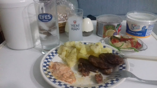 Pehlivanoğlu Market