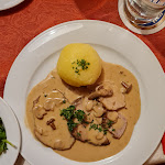 Photo n°3 de l'avis de Gitte.. fait le 08/11/2018 à 22:07 sur le  Zur Linde à Kipfenberg