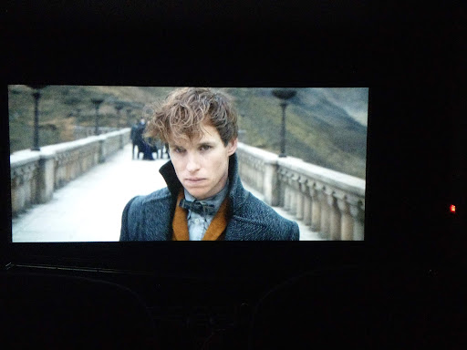 Movie Theater «AMC Pensacola 18», reviews and photos, 6595 North W Street, Pensacola, FL 32505, USA