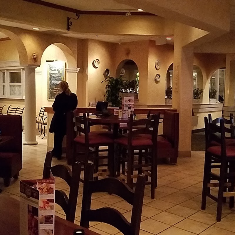 Olive Garden Italian Restaurant