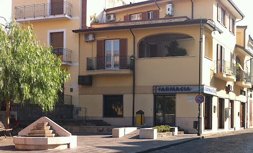 Farmacia Della Gala Via Ferdinando Scala, 116, 80030 San Paolo Bel Sito NA, Italia