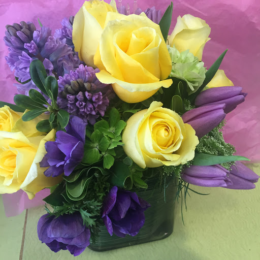 Florist «City Bloom, Inc», reviews and photos, 1300 Clay St #162b, Oakland, CA 94612, USA