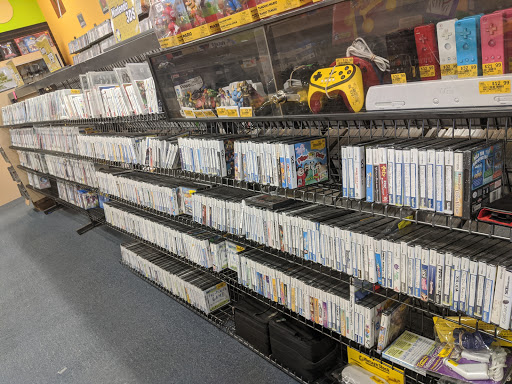 DVD Store «Vintage Stock», reviews and photos, 5351 NE Antioch Rd, Kansas City, MO 64119, USA