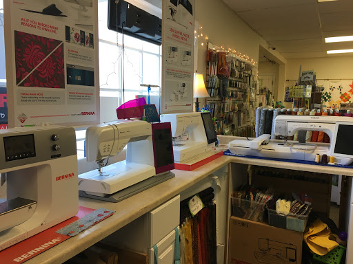 Sewing Shop «Wayside Sewing», reviews and photos, 1021 Boston Post Rd E, Marlborough, MA 01752, USA