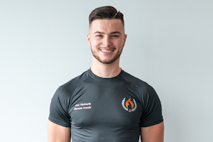 Jan Václavík - Profesionální fitness trenér a výživový poradce - Liberec image