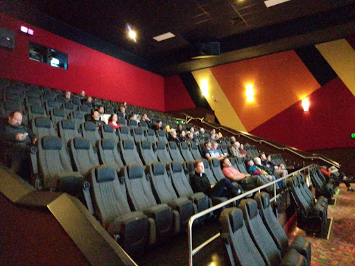 Movie Theater «Regal Cinemas Thornton Place 14 & IMAX», reviews and photos, 301 NE 103rd St, Seattle, WA 98125, USA