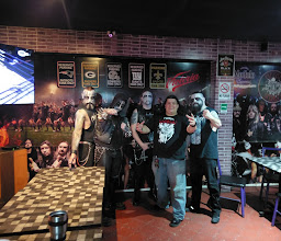 Metal Sports 1 photo