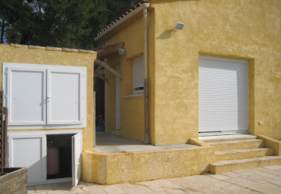 F M R SARL à Orange