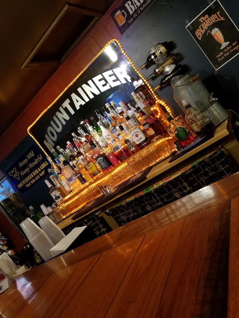 Mountaineer Bar & Grill Inc 26031