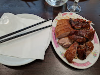 Plats et boissons du Restaurant chinois Likafo à Paris - n°12