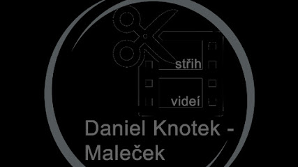 Daniel Maleček - střih videa