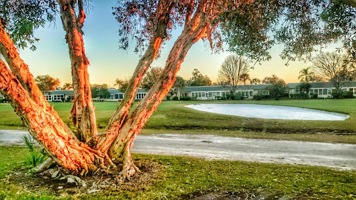 Country Club «Seminole Lake Country Club», reviews and photos, 6100 Augusta Blvd, Seminole, FL 33777, USA