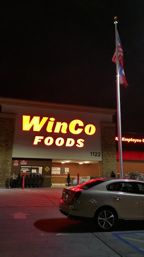 Supermarket «WinCo Foods», reviews and photos, 1122 W Centerville Rd, Garland, TX 75041, USA