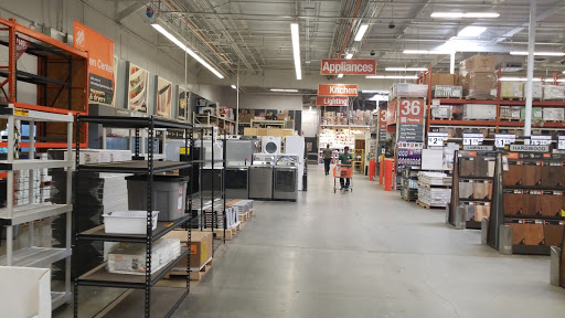 Home Improvement Store «The Home Depot», reviews and photos, 1055 W 21st St, San Bernardino, CA 92405, USA