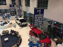 Norm Reeves Honda Superstore Cerritos - Photo 8 - Car repair in Cerritos, CA, Norwalk