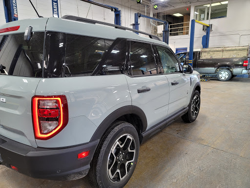 Ford Dealer «Liberty Ford Brunswick», reviews and photos, 3101 Center Rd, Brunswick, OH 44212, USA