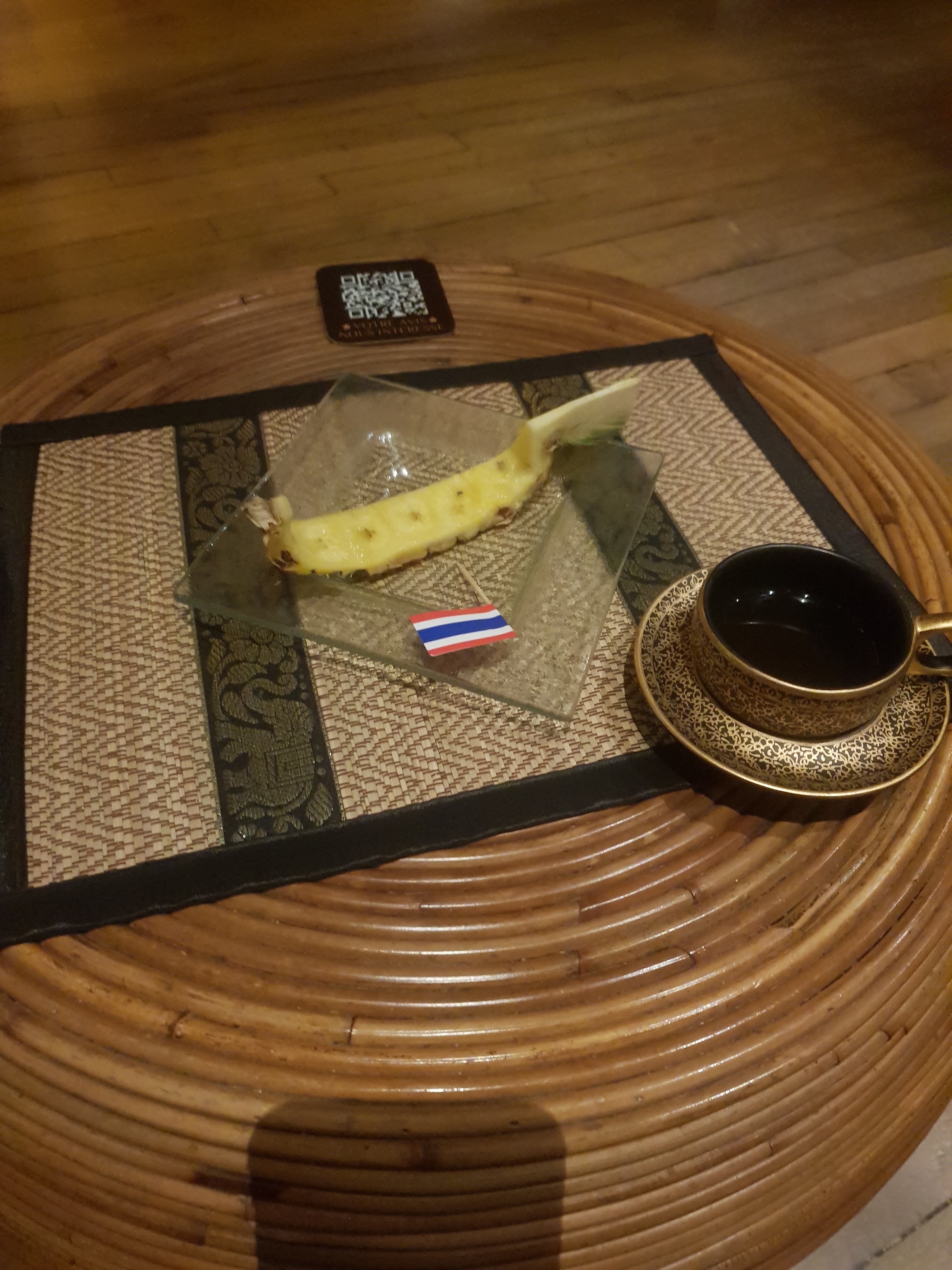 Photo n° 1 de l'avis de Sergul.e fait le 17/11/2023 à 06:15