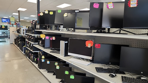 Pawn Shop «E Pawn Jonesboro», reviews and photos, 685 GA-138, Jonesboro, GA 30236, USA