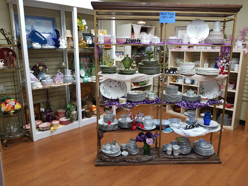 Thrift Store «Union Gospel Mission Store», reviews and photos, 885 Commercial St NE, Salem, OR 97301, USA