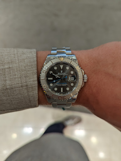 Jewelry Store «Reis-Nichols Jewelers», reviews and photos, 3535 E 86th Street, Indianapolis, IN 46240, USA