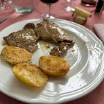 Photo n°4 de l'avis de Antonio.a fait le 26/02/2023 à 15:13 sur le  Ristorante Pizzeria Belvedere à Larino