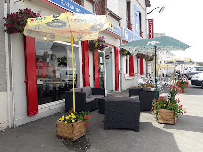 Le Sainte Barbe à Orgères-en-Beauce