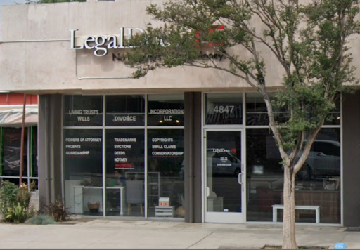 Legal Docs by ME | Los Angeles