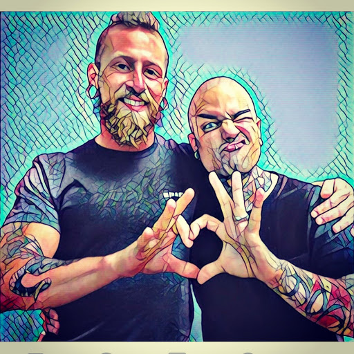 Explore growth tattoo ideas for guys, creative tattoo ideas in Lake Havasu City, available at 303Tattoo