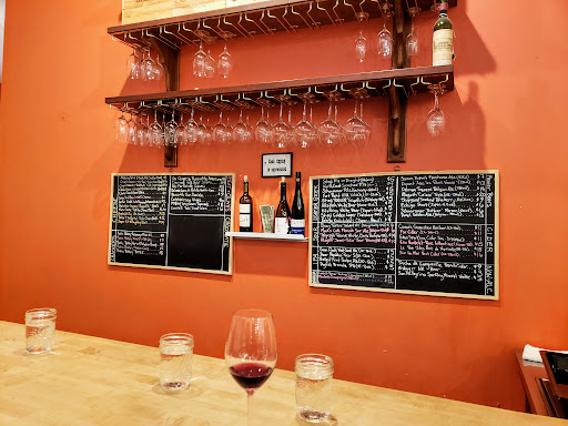 Wine Store «William Cross Wine Merchants», reviews and photos, 2253 Polk St, San Francisco, CA 94109, USA