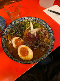 Les plus récentes photos du Restaurant de nouilles (ramen) Kodawari Ramen (Yokochō) à Paris - n°7